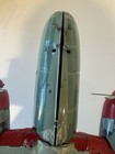 Vintage Tomiyama Co   e t  Co   Tin Litho Boeing B-50 Superfortress Bomber Toy