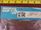Security Chain Company Sz335 Shur Grip Tire Traction Chain Replacement Cross 