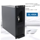 4u Server Computer Chassis Rackmount Case W fan   7x3 5  Hdd Bays 2x5 25  Driver