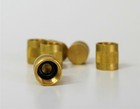 6 Pack Of 1 4 Inch Flare Caps For Refrigeration Access Ports C d Cd2245 6