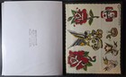24 Sheets Lee Roy Minugh Traditional Vintage Style Tattoo Flash Portfolio Book