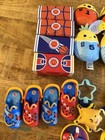 Mcdonald   s Happy Meal Toy Variety Bundle Lot Of 37 Pieces