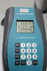 Lightnin Labmaster Mixer L1u10f Digital Control 120v 50hz 60hz  3372168 