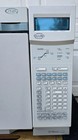 Hp Agilent 6890a Gc Plus  W g1369a Lan Interface Card G1530a  gas Chromatograph 