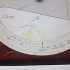 Chartograph Graphic Drafting Instrument Diagram Tool W manual Alteneder