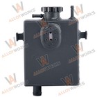 Coolant Reservoir Overflow Tank For 2017-2023 Can-am Maverick X3 Turbo 709200163