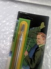 Vintage Emphasis Pocket Pointer Telescopic Metal Pen New In Package 9-652-3