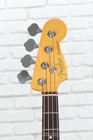 Fender American Professional Ii Precision Bass - Mercury With Rosewood