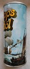 Vintage Rare Pripps Fatol Straight Steel Empty Beer Can 45cl Sweden
