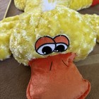 Dan Dee Large Jumbo Yellow Duck Plush Platypus 30 