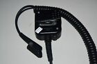 Icom S2235 Radio Microphone Mic Very Rare W4b