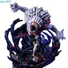 Jujutsu Kaisen Okkotsu Yuta And Rika 1 6 Action Figure 43cm Model Statue Gifts