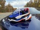 Size 9 - Puma Thunder 4 Life Surf The Web