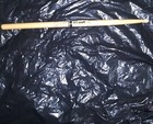 Davel Signature Drum Stick Slayer Suicidal Tendencies Testament Etc  Drumstick