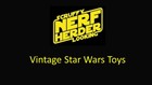 1978 Kenner Darth Vader Tie Fighter Parts