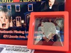 Home Alone Mccallister Home Authentic Filming Location Relic