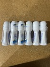  6  Dry Idea Anti-perspirant Deodorant Roll-on Unscented 3 25 Oz Pack Of 6