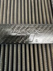 K n 100-8564 Sprint Car Air Box Filter 6 