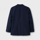 Cat   Jack Kids Button Up Suit Coat Jacket