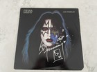 Kiss  1978 Original Solo  Album   Poster  Autographed  By Ace Frehley  Aucoin