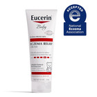 Eucerin Baby Eczema Relief Body Cream  Fragrance Free Cream With   