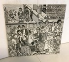 Nofx The Longest Line Vinyl Record   Sealed   New