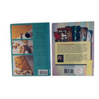 Paintcrafts   Creating Decorative Paper  - 2 Bk  Lot 1st  Eds   1997-2012  Tpb
