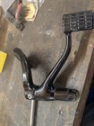 Harley Davidson Sportster Midcontrol Brake Side Only 883 1200 Black 2014-22