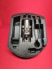2011 - 2013 Jeep Grand Cherokee Emergency Tire Change Scissor Jack Tool Foam Set