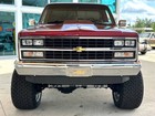 1987 Chevrolet R v 10 Series 