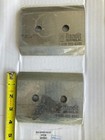 Bandit Model 90 Wood Chipper Knife Set