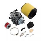 Carburetor Kit Fit For 2000-2006 Honda Rancher 350 Trx 350 Fm   Tm   Te fe