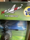 Space Herald Air Archon Remote Control Free Flying Toy Helicopter Max Ufo Hm0707
