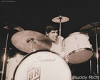 Buddy Rich Drumsticks  Slingerland Copy With Unique Buddy Rich Photo Only  24 95