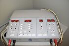 Lsi System Iv Interferential Muscle Stimulator Distributed By Lsi International 