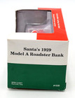 1992 Santa s Roadster Bank Amoco Die Cast Bank 1929 Ford Model A 1 25 Scale Le
