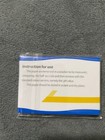 80 Strips Of Ph 1-14 Special Indicator Paper Test Lab Water Soil
