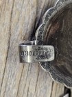 Sanford Vintage Concho Belt