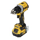 Dewalt Dcd800p1r 20v Max Xr 1 2  Cordless Drill Driver Certified Refurbished