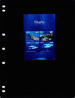  11 25 Scott Value - 2014 Tuvalu Sharks S s South Pacific Ocean Cv Mnh Nh Umm