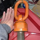 Swivel Hoist Ring M48 13ton Capacity