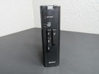 Sony Walkman Wm-f12 Am fm Radio Stereo Cassette Player W  Headphone Jack