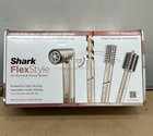 1300w Shark Flex Style Air Styling   Drying System - Stone  hd430  120v 60hz Us