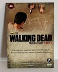 The Walking Dead Cryptozoic Season 3 Trading Card  46 A Quick Plan