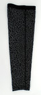 Nike Jordan Pro Vapor Sleeve Adult L xl Black wolf Grey white