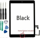 Touch Glass Digitizer Screen Replacement Part For Ipad Air 1st A1474 A1475 2013