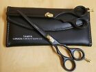Hair Cutting Scissors Thinner Barber Shear 7 Inch Professional Hair Dressing Kit