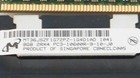 - lot 4x 32gb   -micron 8gb Pc3-10600r Ddr3-1333 Ecc Reg Server Memory Ram