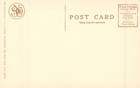 Scranton Postcard Mining  Loading Coal In Breaker  C1920 Antique Miners Working