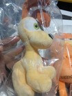 2x The Garfield Movie Amc Theater Exclusive Garfield   Odie Plush W Tags 8  2024
